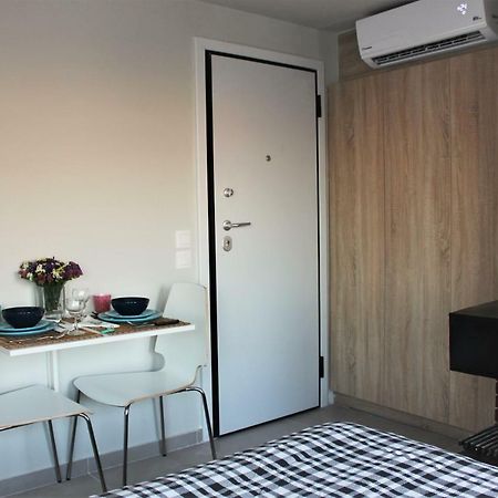 Xenon Loft Apartment Athens Ngoại thất bức ảnh