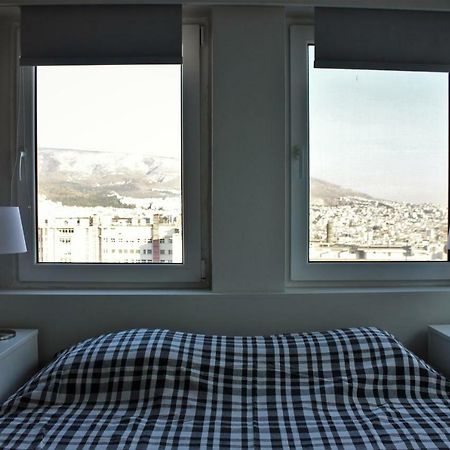 Xenon Loft Apartment Athens Ngoại thất bức ảnh