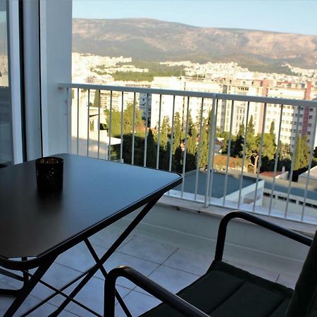 Xenon Loft Apartment Athens Ngoại thất bức ảnh