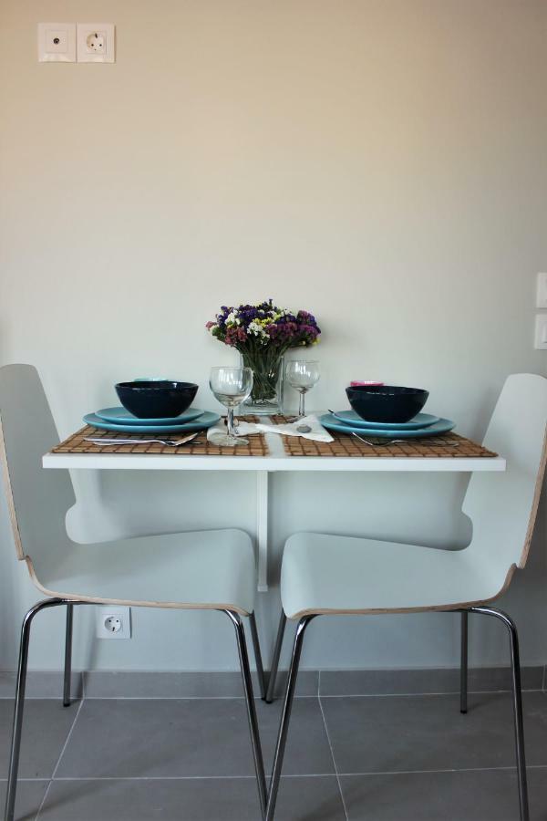 Xenon Loft Apartment Athens Ngoại thất bức ảnh