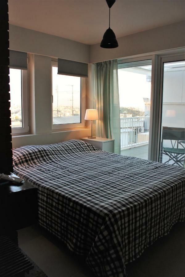 Xenon Loft Apartment Athens Ngoại thất bức ảnh